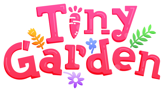 Tiny Garden logo