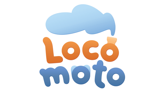 Locomoto logo