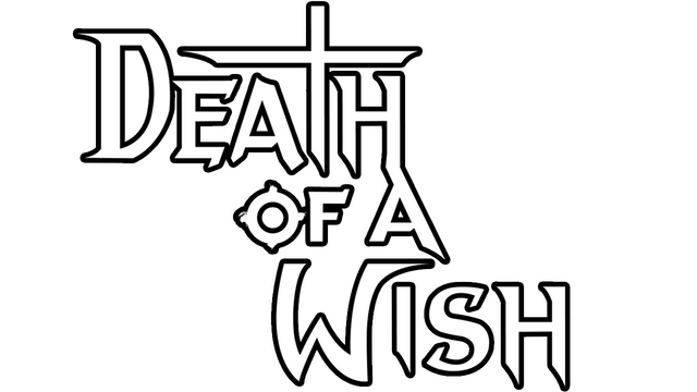 Death of a Wish logo