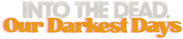 Into the Dead: Our Darkest Days logo