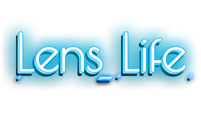 Lens Life logo