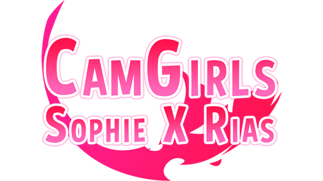 CamGirls: Sophie X Rias logo