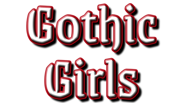 Gothic Girls logo