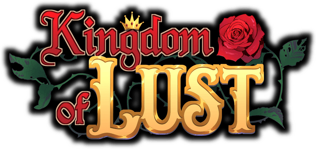 Kingdom of Lust logo