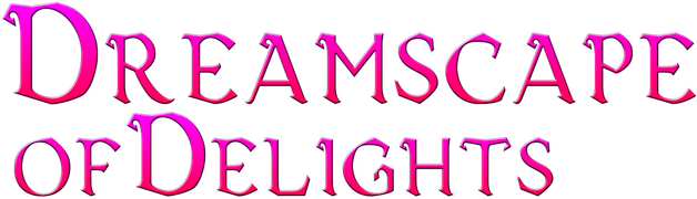 Dreamscape of Delights logo