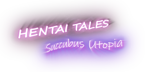 Hentai Tales: Succubus Utopia logo