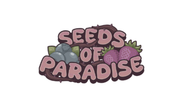 Seeds of Paradise logo