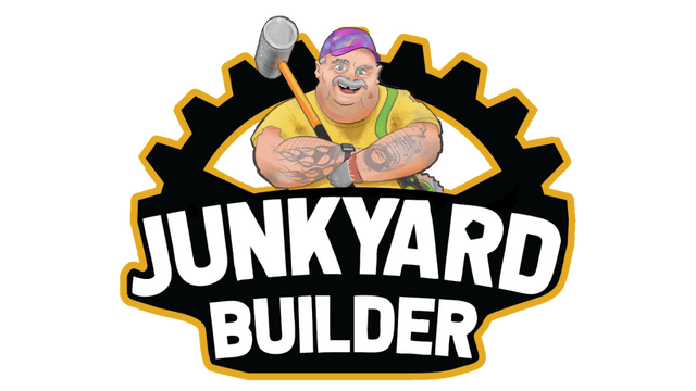 Junkyard Builder logo