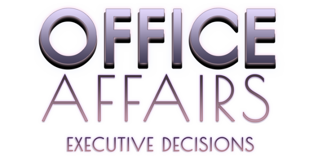 Office Affairs: Executive Decisions logo