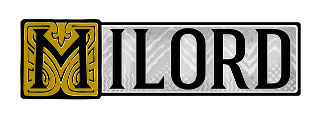Milord logo