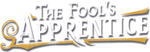 The Fool's Apprentice logo