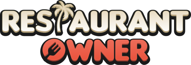 Restaurant Owner: A Restaurant Simulator logo