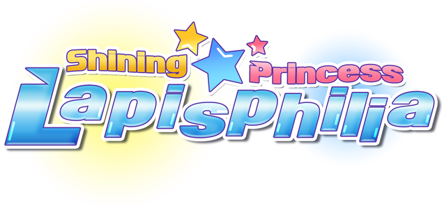 Shining Princess Lapisphilia logo