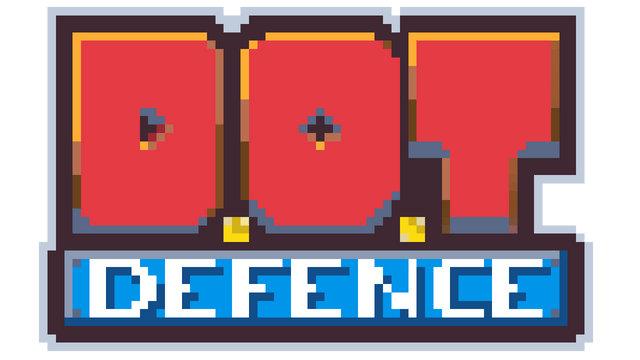 D.O.T. Defence logo