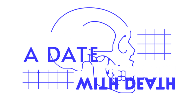A Date with Death logo