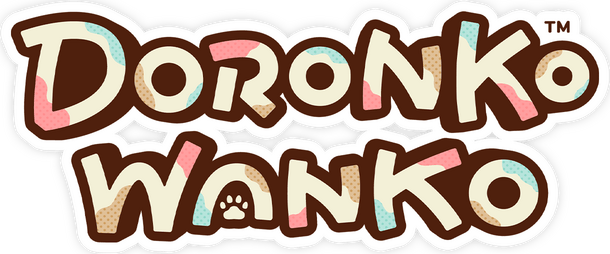 DORONKO WANKO logo
