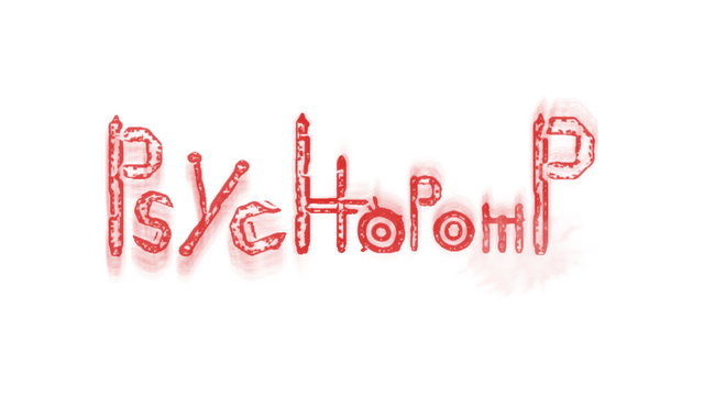Psychopomp logo