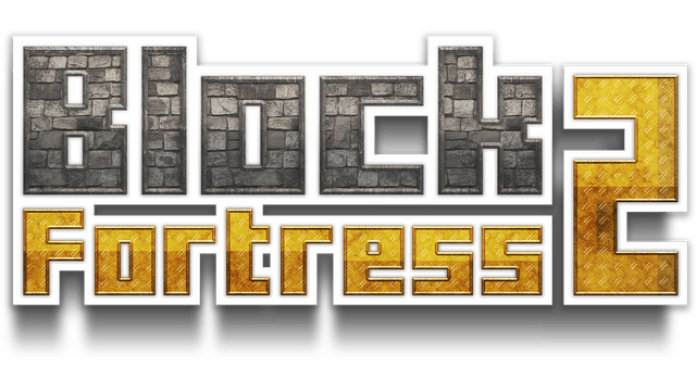 Block Fortress 2 logo