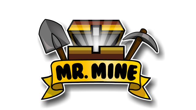 Mr.Mine logo