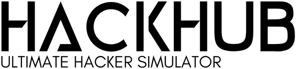 HackHub logo