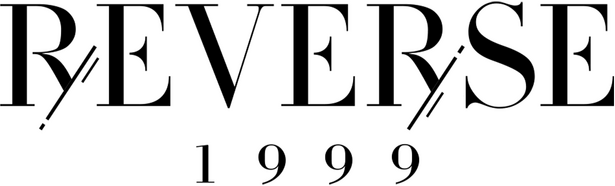 Reverse: 1999 logo