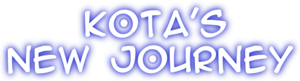 Kota`s New Journey logo