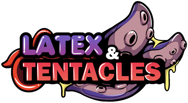 Latex Tentacles logo