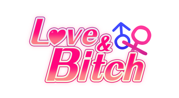 Love and Bitch logo