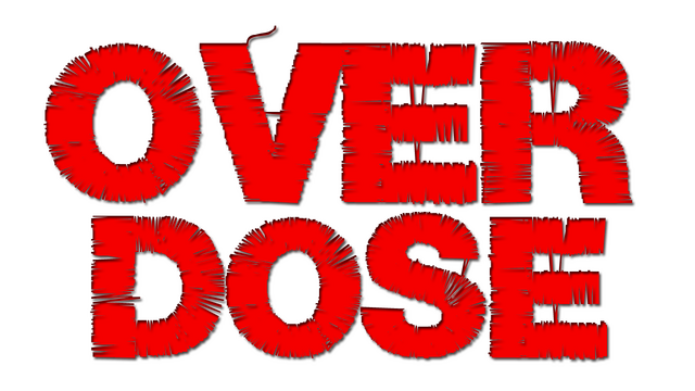 OVERDOSE logo