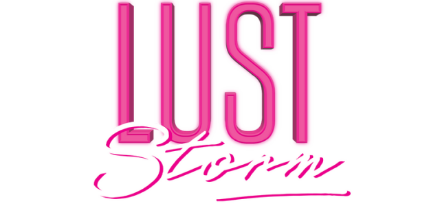 Lust Storm logo