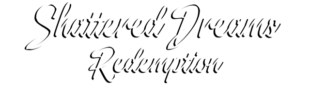 Shattered Dreams: Redemption logo