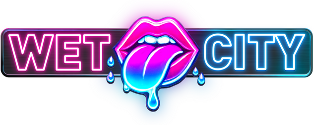 Wet City logo