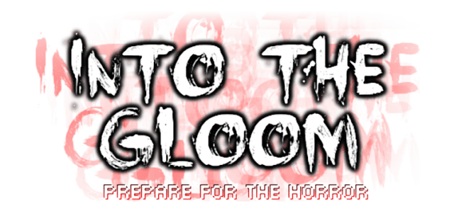 Into The Gloom logo
