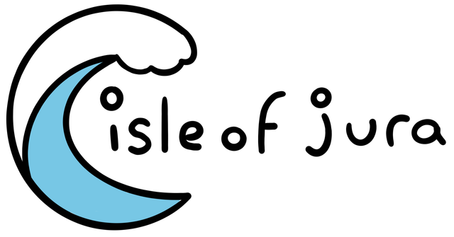 Isle of Jura logo