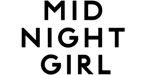 Midnight Girl logo