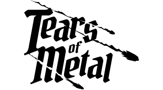 Tears of Metal logo