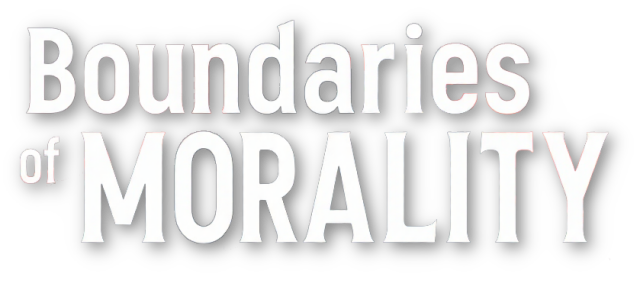 Boundaries of Morality logo