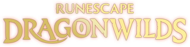 RuneScape: Dragonwilds logo