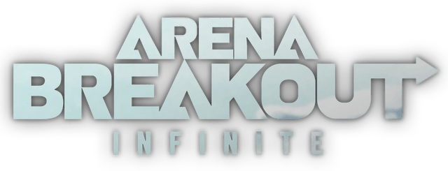 Arena Breakout: Infinite logo