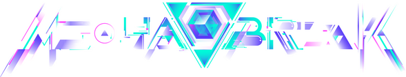 Mecha BREAK logo