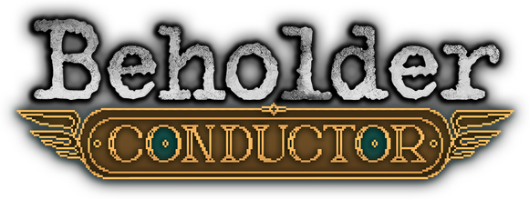 Beholder: Conductor logo