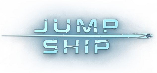 Jump Space logo