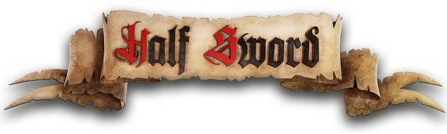 Half Sword logo