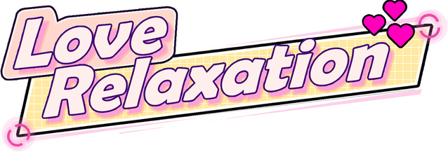 Love Relaxation logo