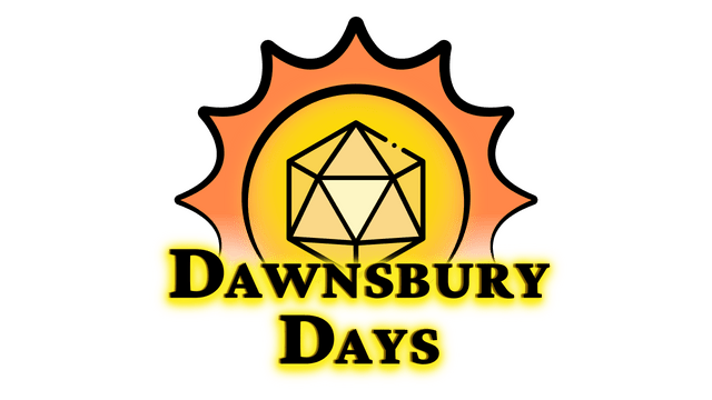 Dawnsbury Days logo
