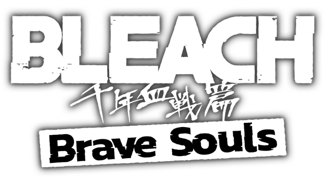 BLEACH Brave Souls logo