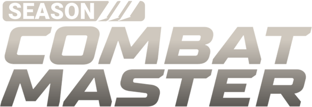 Combat Master: Season 4 logo