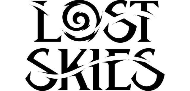 Lost Skies logo