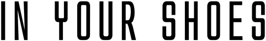 In Your Shoes logo