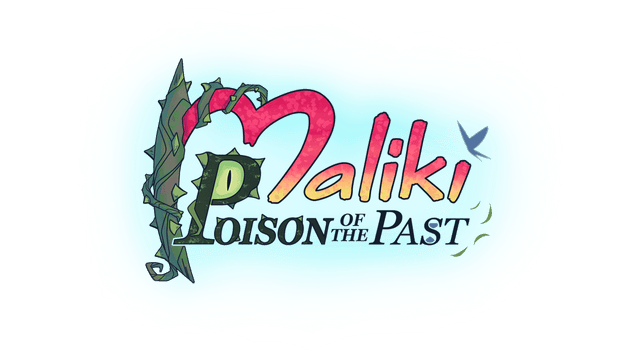 Maliki: Poison Of The Past logo